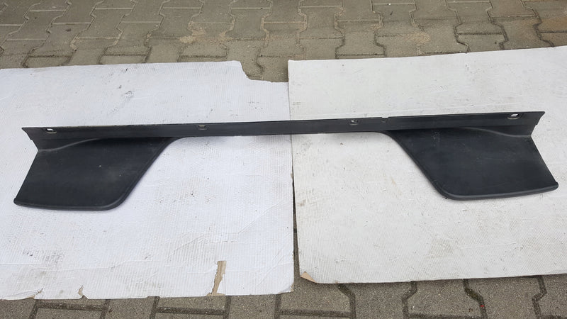 Nakładka stopień zderzaka tył VW AMAROK 2H7807512