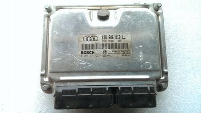 komputer silnika AUDI 038906019LJ