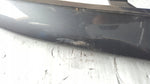 Listwa zderzaka przedniego prawa strona SEAT ATECA 575853712A demontaż