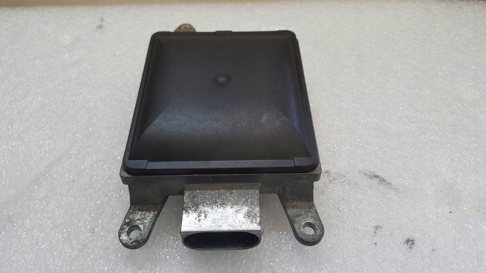 Asystent zmiany pasa ruchu-- AUDI A6 (C7) 4G0907568D demontaż