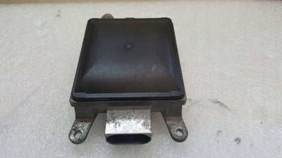 Asystent zmiany pasa ruchu-- AUDI A6 (C7) 4G0907568D demontaż