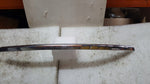 AUDI A6 C6 - LISTWA ZDERZAKA PRAWY PRZÓD 4F0853066