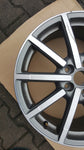 Felga Audi A3 S3 R18 7.5J ET51 5x112 8V0601025AL 8V0601025AM