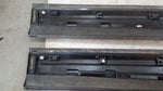 Listwa drzwi prawy przód AUDI Q3 8U0853960D