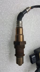 Sonda lambda czujnik NOX VW AUDI 4M0906261C demontaż