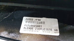 Listwa zderzaka prawy przód SKODA ENYAQ 5LA807834 demontaż