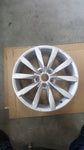 VW GOLF 7 VII FELGA ALUFELGA R 17 ET 49 5X112 5G0601025BF