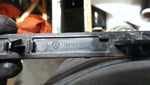 Odblask zderzaka tylnego VW TOUAREG III 760945103