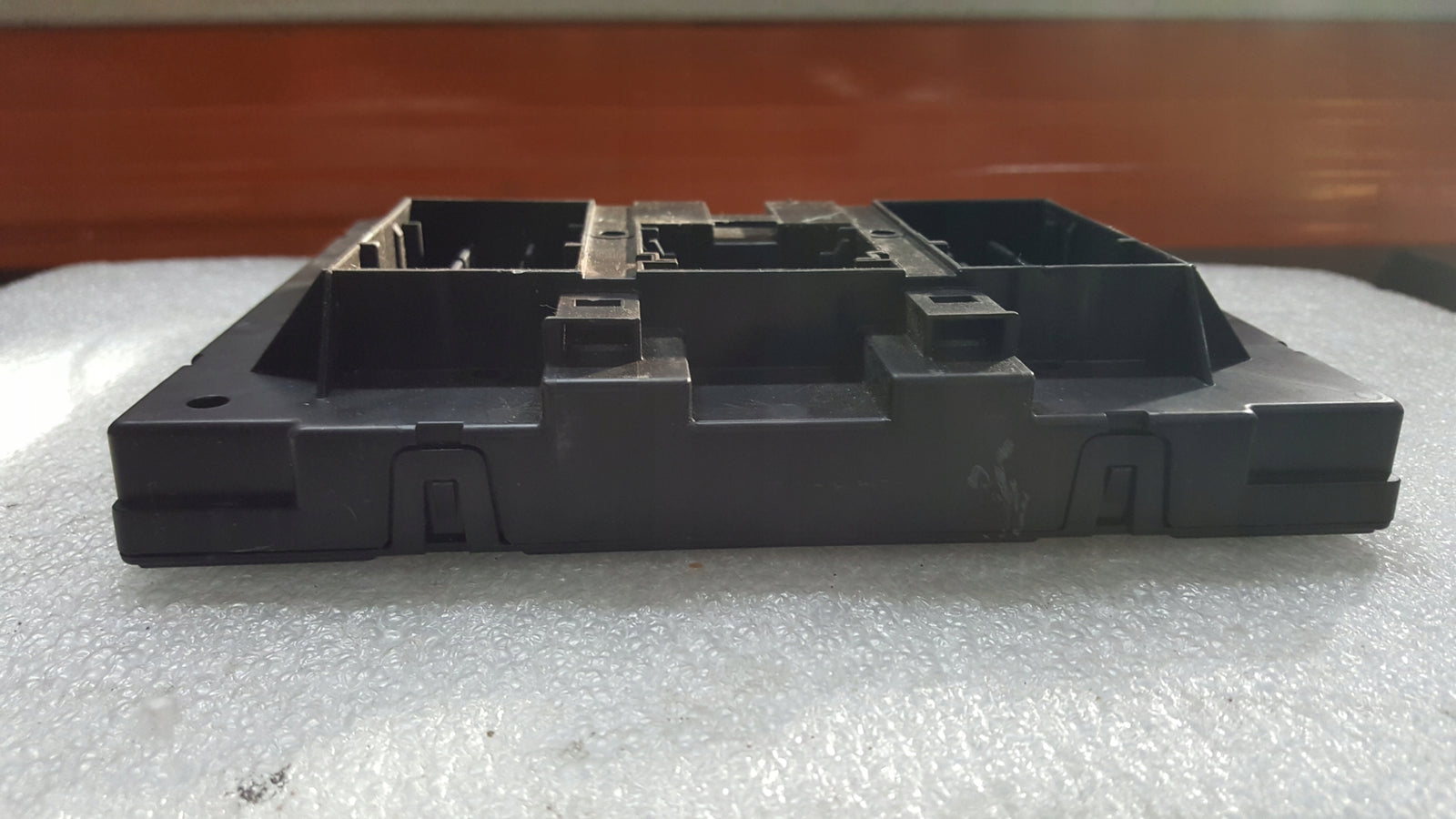 Moduł komfortu BCM VW AUDI SEAT SKODA 5WA937086R demontaż