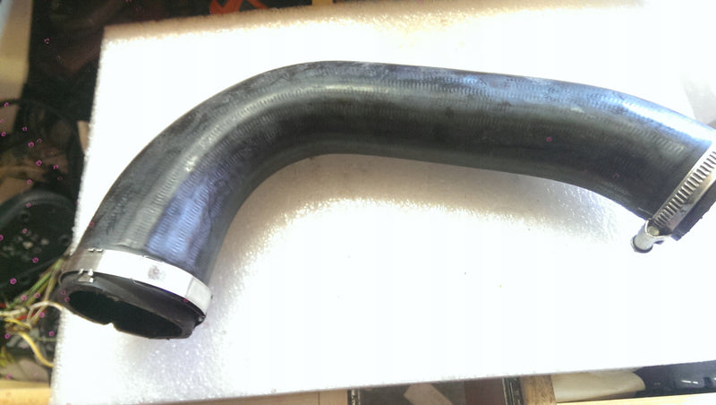 Przewód intercoolera VW TIGUAN 5N0145834K ORYGINAŁ