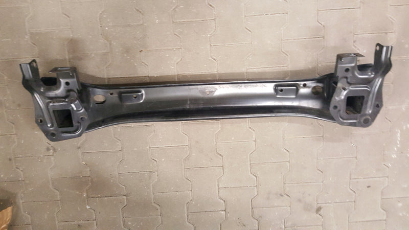 VW T5 LIFT, T6 BELKA W ZDERZAK PRZÓD 7E0807109B