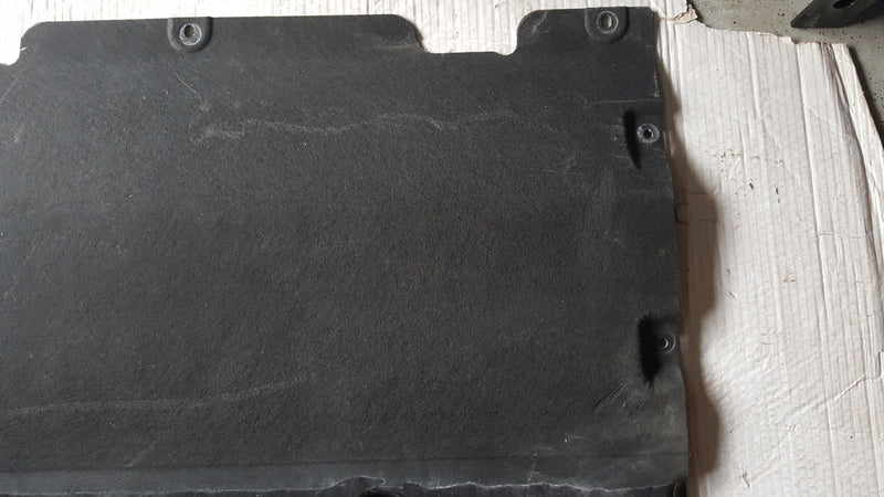 Osłona płyta pod silnik AUDI Q5 80B863821 oryginał demontaż