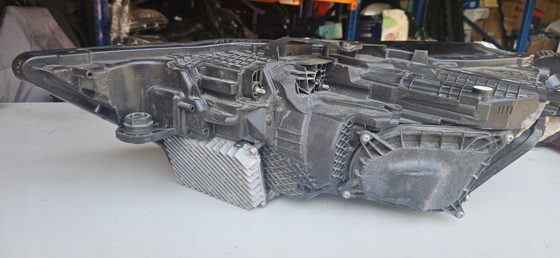 kompletny prawy Matrix AUDI A6 C8 4K0941036 IDEAŁ