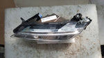 Prawy halogen LED-- SEAT LEON 5F0941702C demontaż oryginał