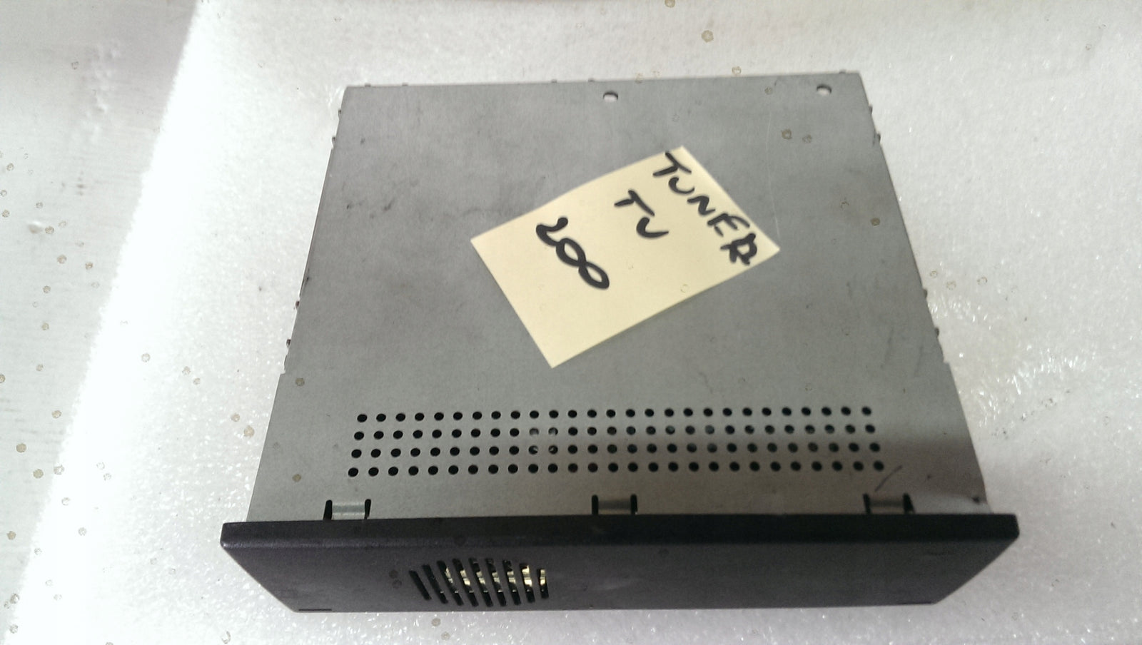 Tuner TV VW Passat B5 3B0919146