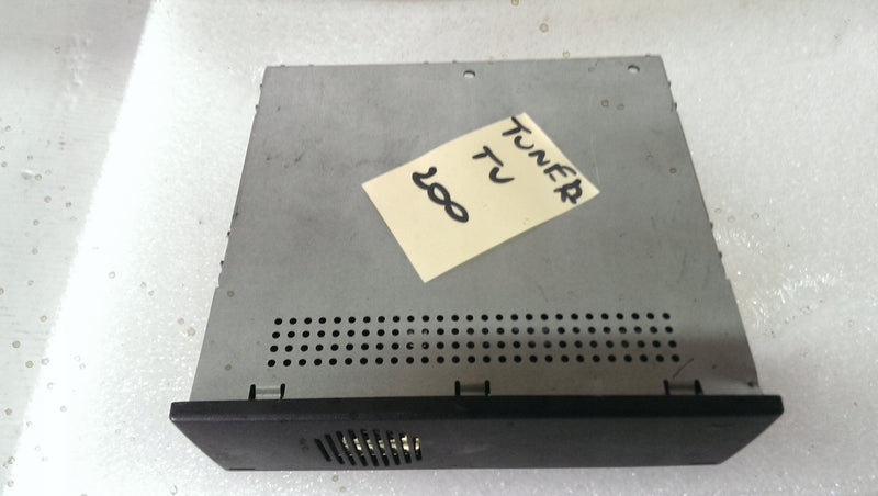 Tuner TV VW Passat B5 3B0919146