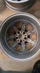 FELGI 16 ET46 MERCEDES S-KLASA W220 DEKIELKI KOMPLET A2204010102 7,5x16