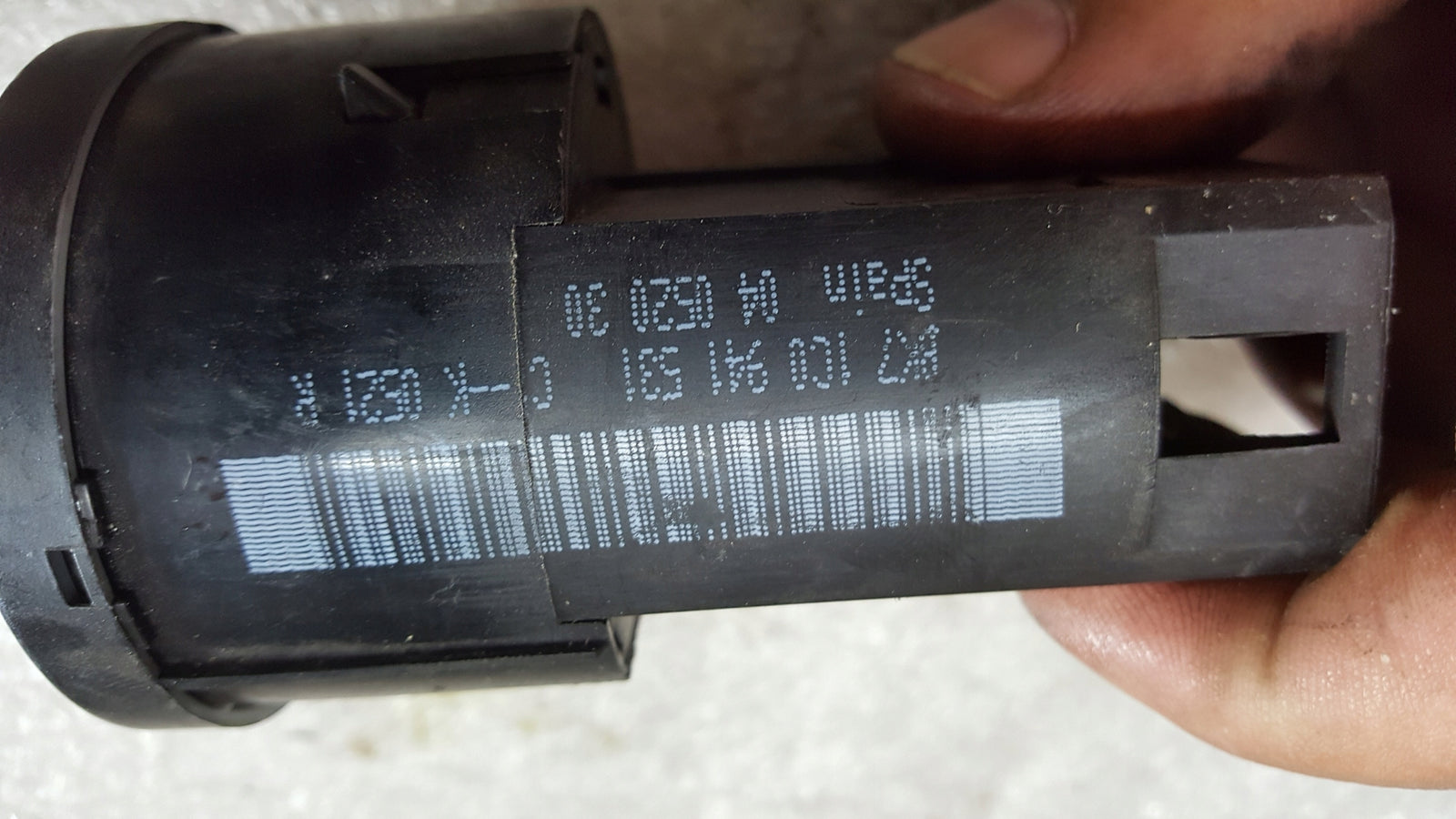 włącznik świateł Audi Vw 1C0941531