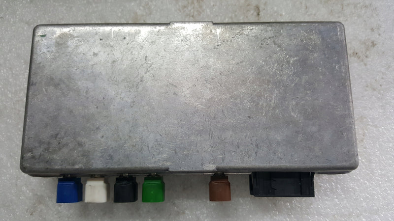 Sterownik moduł kamery AUDI A4 (B9) A5 Q5 RS4 RS5 8W0907428B demontaż