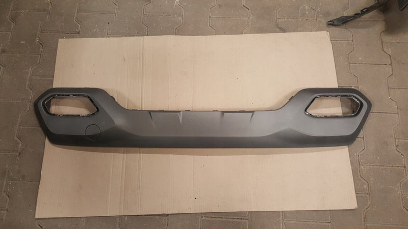 DOKŁADKA ZDERZAKA TYŁ SEAT ARONA LIFT 6F9807425C
