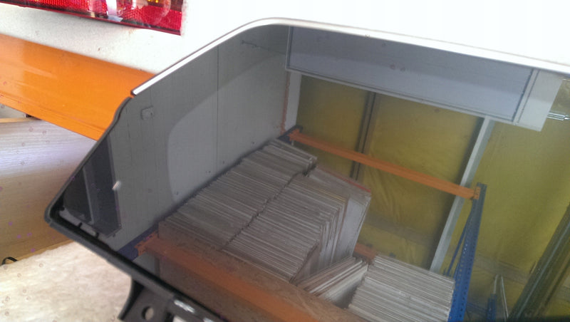 Licznik zegary virtual LCD AUDI E-TRON 4KE920795A