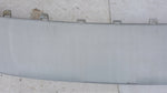 Dokładka spoiler zderzaka przedniego AUDI Q4 e-tron 89A807733 demontaż