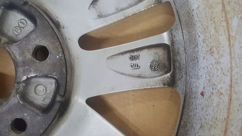 Felga 17 Volkswagen OE T5 T6 MULTIVAN 7.0