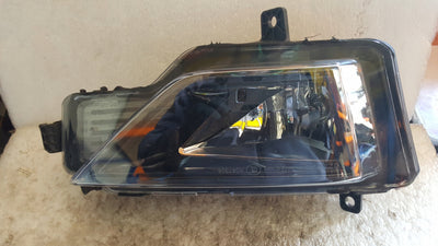 PR halogen przeciwmgielny VW SPORTSVAN 510941662C