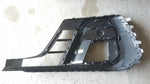 Kratka zderzaka przedniego prawa strona AUDI A8 (D5) 4N0807682 demontaż
