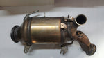 Filtr cząstek stałych DPF-- AUDI A4 (B9) A5 A6 (C8) A7 05L131765K demontaż