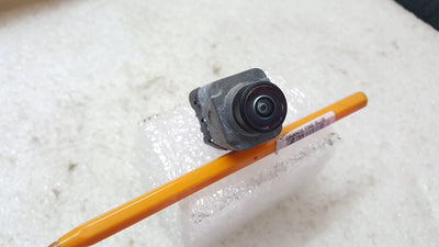 Kamera VW AUDI SKODA SEAT 5WA980546E demontaż