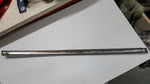 Listwa chrom drzwi przód prawa strona VW T5 T6 7E0853054B demontaż