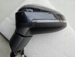LE Lusterko zewn AUDI A4 8W1857409A 10 pin