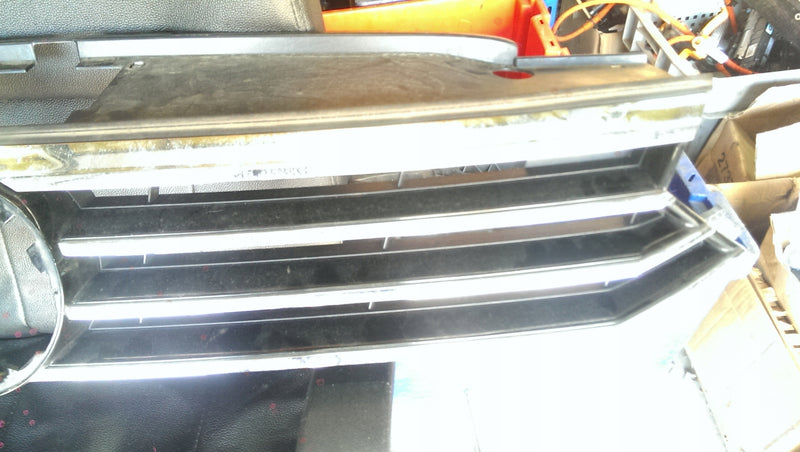 Atrapa grill VW PASSAT B8 3G0853653 ORYGINAŁ