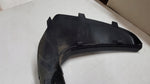 Listwa zderzaka tylnego prawa strona AUDI Q3 S-LINE 83F807968 demontaż