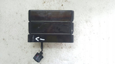 AUDI A6 C6 UCHWYT MOCOWANIE ZAŚLEPKA RADARU 4F0853631