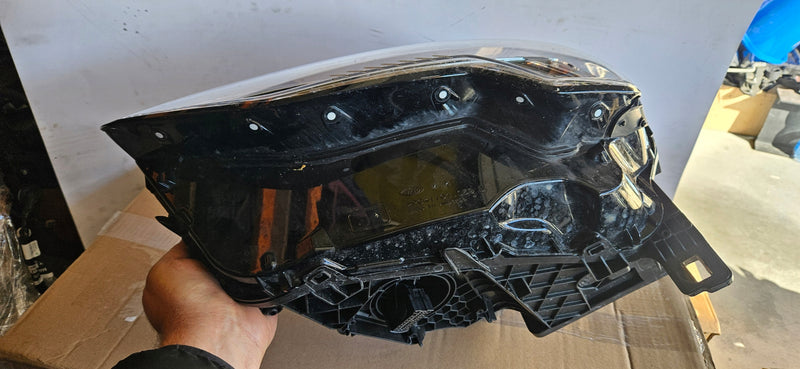 Le Matrix FUL LED Audi Q3 SQ3 RSQ3 83A941033 IDEAŁ 2019r