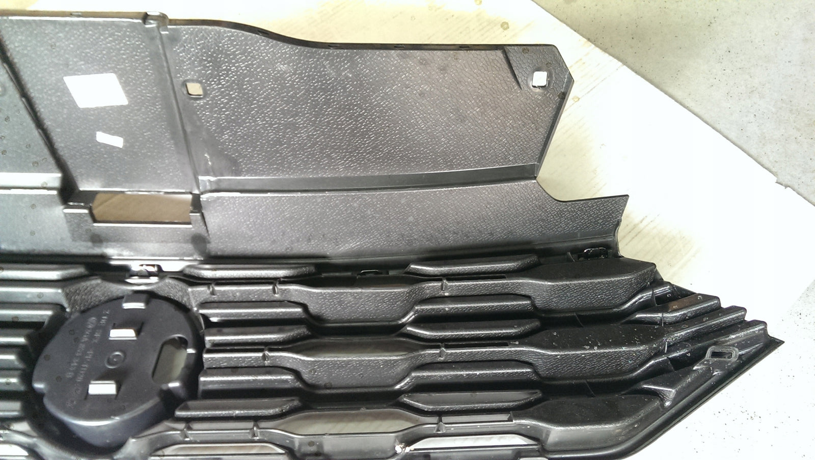 Atrapa grill VW T-ROC 2GA853651R DEMONTAŻ ORYGINAŁ