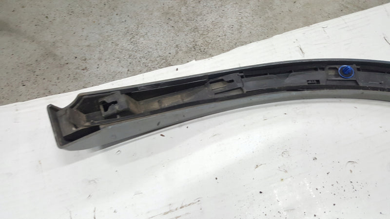 Listwa błotnika PR tył AUDI Q5 80A853818A demontaż