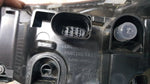 CUPRA FORMENTOR LIFT VZ 2024- LAMPA LEWA TYŁ 5FF945207A