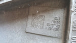 Wózek sanki kołyska VW AUDI SEAT SKODA 3Q0199369E z maglownicą 5Q0910143C