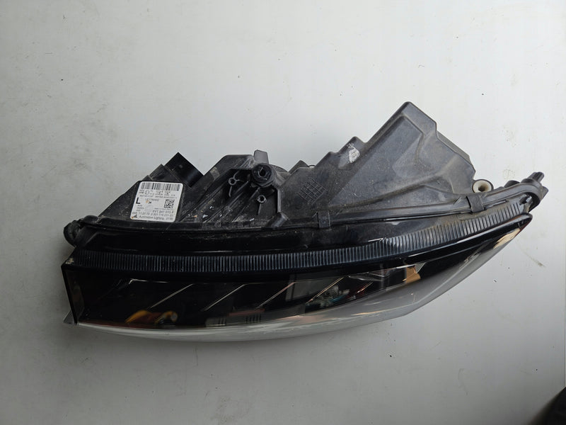 Le kompl ful led Skoda Fabia 6V1941015F IDEAŁ2019r