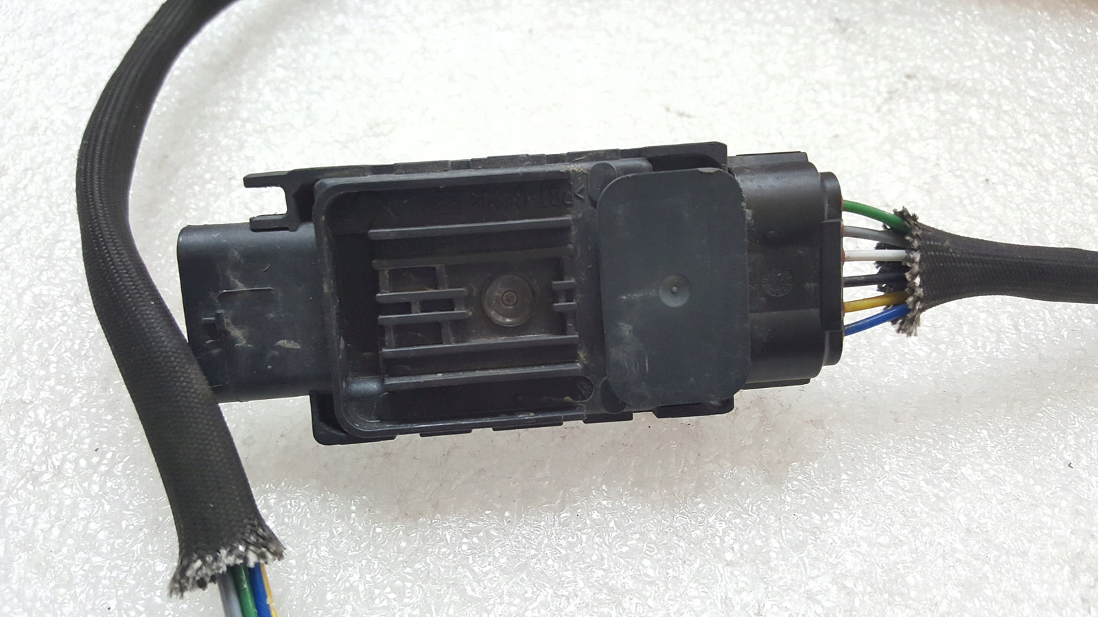Sonda lambda sensor NOX VW AUDI 04L907805GC