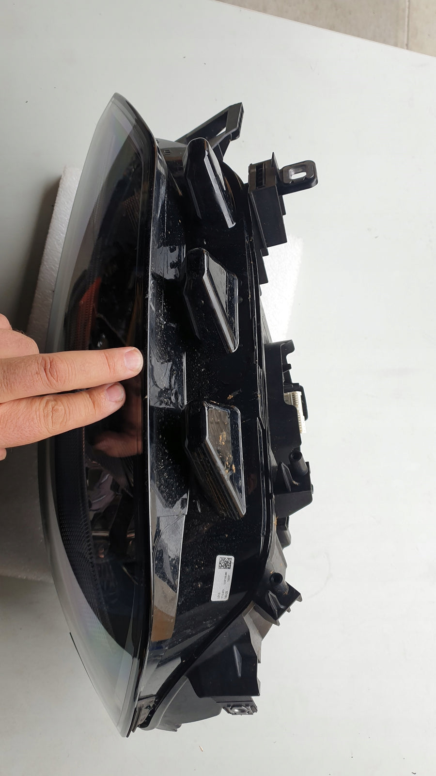 Pr ful led Vw ID.3 10B941006A IDEAŁ!