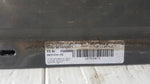 Listwa nakładka progowa prawa strona BMW G11 G12 7853912 demontaż