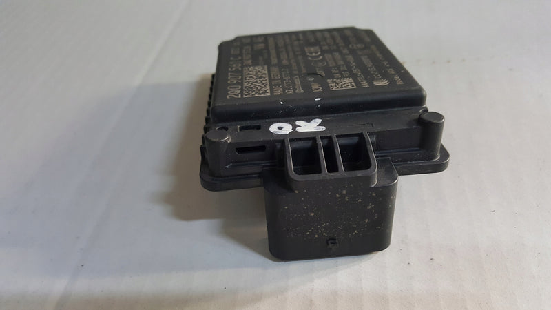 Radar sensor VW AUDI SEAT SKODA 2Q0907561C demontaż