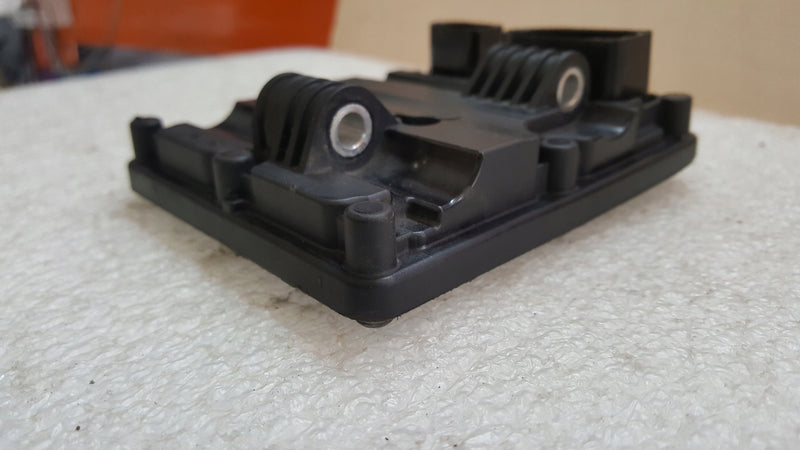 HALDEX sterownik tylnego mostu AUDI A3(8V) Q2 RS3 TT 0CQ907554K demontaż