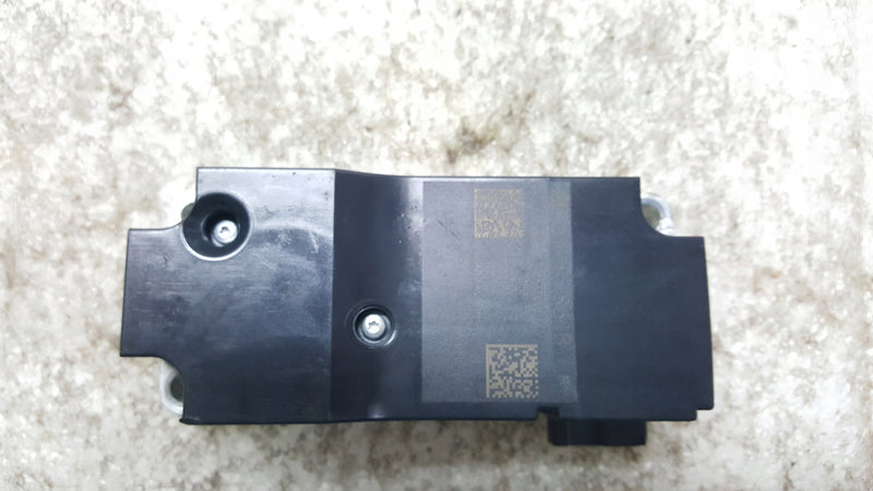 BLOKADA KIEROWNICY 3Q0905861B SKODA SUPERB III