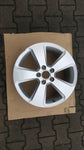 AUDI A3 8V FELGA 7.5JX17 ET41 8V0601025 BK ORYGINAŁ