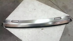 Listwa dachowa AUDI A5 cabrio 8F0853829B demontaż